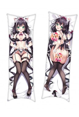 Princess Connect! ReDive Kary Full body waifu japanese anime pillowcases