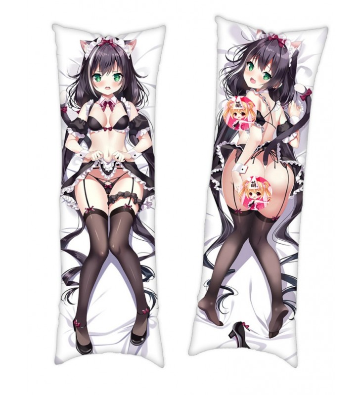 Princess Connect! ReDive Kary Full body waifu japanese anime pillowcases