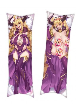 Virtual Youtuber Kirome Full body waifu japanese anime pillowcases