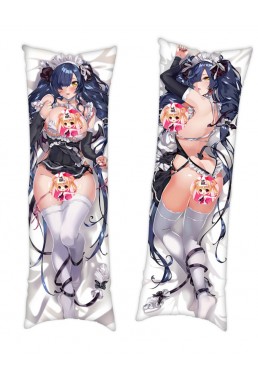 Succubus Full body waifu japanese anime pillowcases