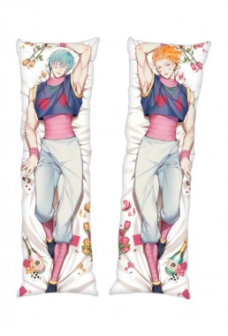 Hunter x Hunter Anime Dakimakura Japanese Hugging Body PillowCases