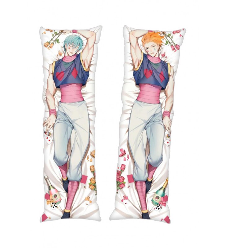 Hunter x Hunter Anime Dakimakura Japanese Hugging Body PillowCases