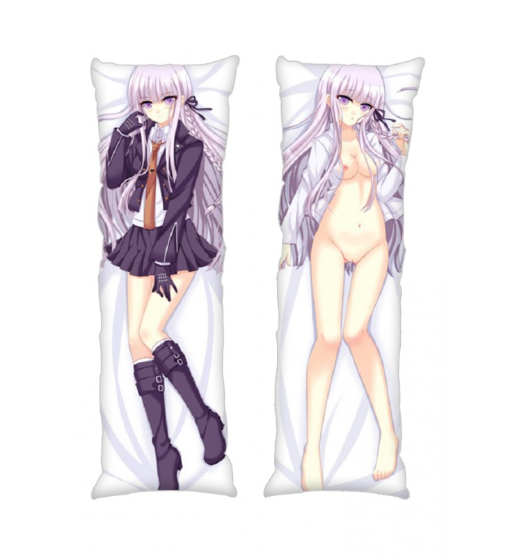 Kirigiri Kyouko Anime Dakimakura Japanese Hugging Body PillowCases