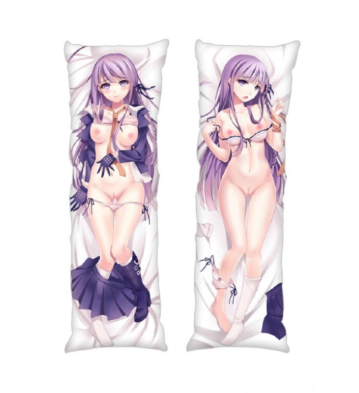 Kirigiri Kyouko Anime Dakimakura Japanese Hugging Body PillowCases