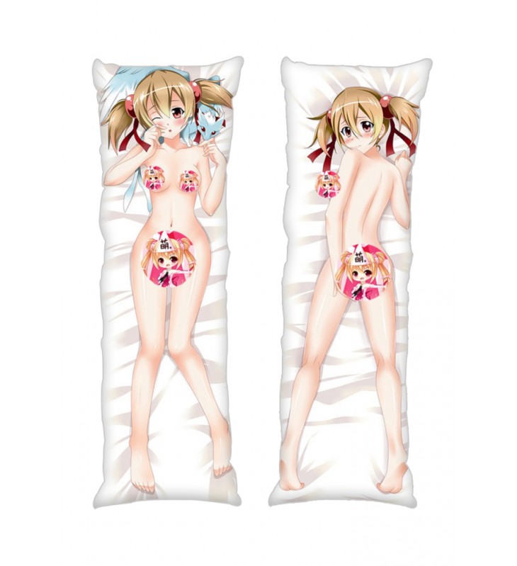 Sowrd Art Online Anime Dakimakura Japanese Hugging Body PillowCases