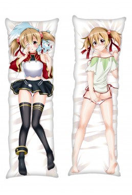 Sowrd Art Online Anime Dakimakura Japanese Hugging Body PillowCases