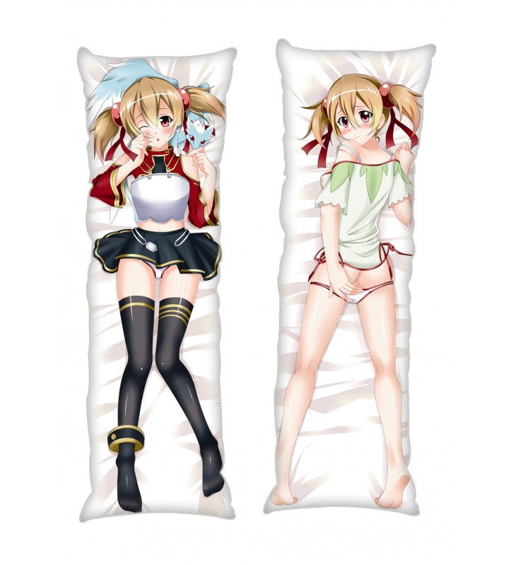 Sowrd Art Online Anime Dakimakura Japanese Hugging Body PillowCases