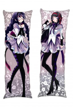 Puella Magi Madoka Magica Homura Akemi Anime Dakimakura Japanese Hugging Body PillowCases