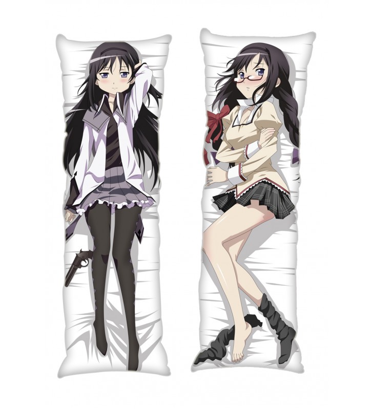 Puella Magi Madoka Magica Anime Dakimakura Japanese Hugging Body PillowCases