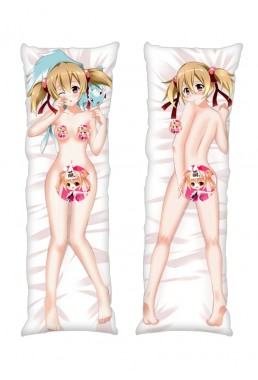 Sowrd Art Online Anime Dakimakura Japanese Hugging Body PillowCases