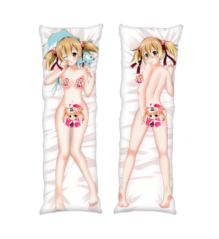 Sowrd Art Online Anime Dakimakura Japanese Hugging Body PillowCases