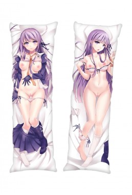 Kirigiri Kyouko Anime Dakimakura Japanese Hugging Body PillowCases