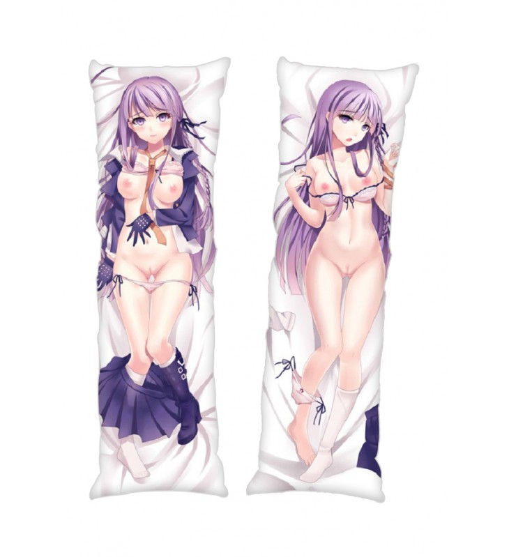 Kirigiri Kyouko Anime Dakimakura Japanese Hugging Body PillowCases