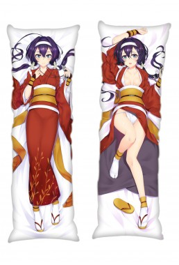 Bungou Stray Dogs Anime Dakimakura Japanese Hugging Body PillowCases