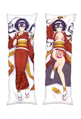 Bungou Stray Dogs Anime Dakimakura Japanese Hugging Body PillowCases