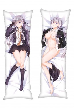 Kirigiri Kyouko Anime Dakimakura Japanese Hugging Body PillowCases