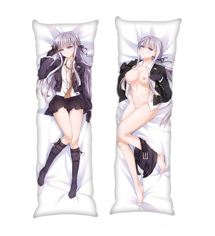 Kirigiri Kyouko Anime Dakimakura Japanese Hugging Body PillowCases