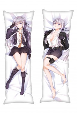 Kirigiri Kyouko Anime Dakimakura Japanese Hugging Body PillowCases