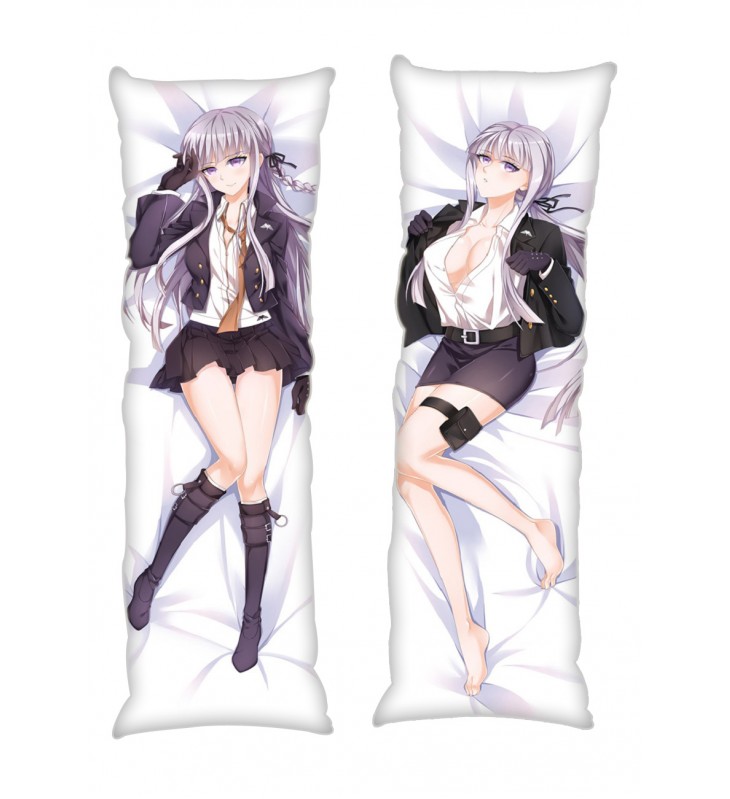 Kirigiri Kyouko Anime Dakimakura Japanese Hugging Body PillowCases