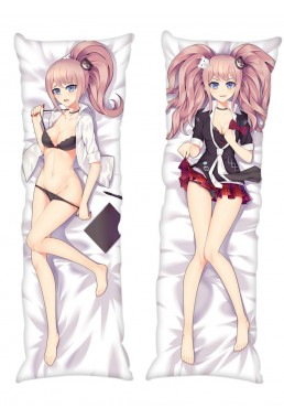 Enoshima Junko Anime Dakimakura Japanese Hugging Body PillowCases