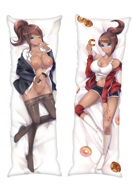 asahina aoi Anime Dakimakura Japanese Hugging Body PillowCases