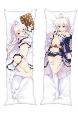 Zero Grimoire of Zero Anime Dakimakura Japanese Hugging Body PillowCases