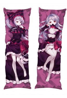 Shalltear Bloodfallen Overlord Anime Dakimakura Japanese Hugging Body PillowCases