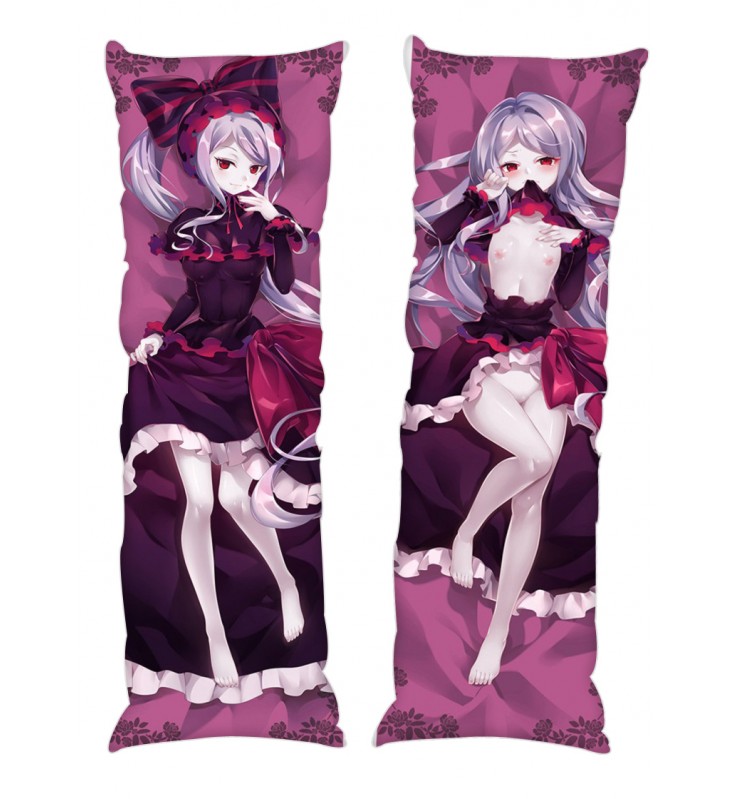 Shalltear Bloodfallen Overlord Anime Dakimakura Japanese Hugging Body PillowCases