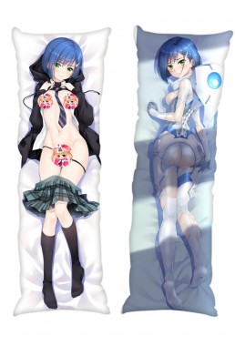 Ichigo DARLING in the FRANXX Anime Dakimakura Japanese Hugging Body PillowCases