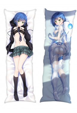 Ichigo DARLING in the FRANXX Anime Dakimakura Japanese Hugging Body PillowCases