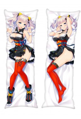 YouTuber Love Is War Anime Dakimakura Japanese Hugging Body PillowCases