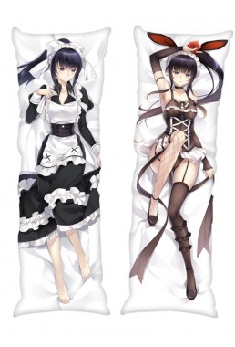 Narberal Overlord Anime Dakimakura Japanese Hugging Body PillowCases