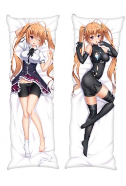 Irina Shidou High School DxD Anime Dakimakura Japanese Hugging Body PillowCases