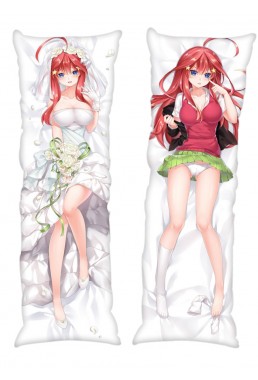 Rias Gremory High School DxD Anime Dakimakura Japanese Hugging Body PillowCases