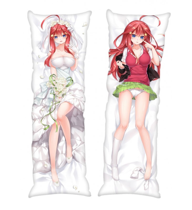 Rias Gremory High School DxD Anime Dakimakura Japanese Hugging Body PillowCases