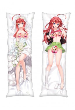 Rias Gremory High School DxD Anime Dakimakura Japanese Hugging Body PillowCases