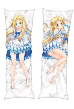 The Rising of the Shield Hero Firo Anime Dakimakura Japanese Hugging Body PillowCases