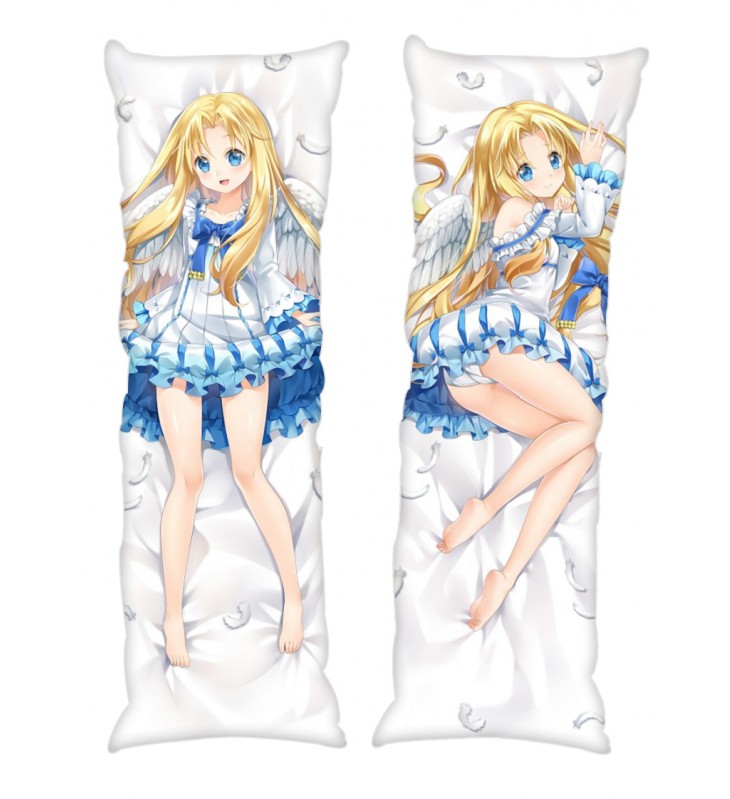 The Rising of the Shield Hero Firo Anime Dakimakura Japanese Hugging Body PillowCases