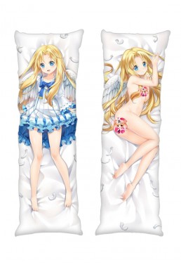 The Rising of the Shield Hero Firo Anime Dakimakura Japanese Hugging Body PillowCases