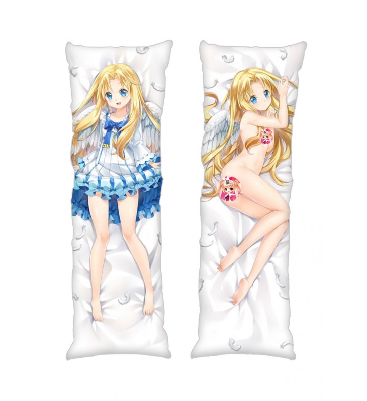 The Rising of the Shield Hero Firo Anime Dakimakura Japanese Hugging Body PillowCases