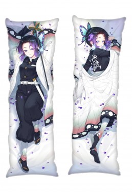 Kimetsu no Yaiba Kochou Shinobu Anime Dakimakura Japanese Hugging Body PillowCases