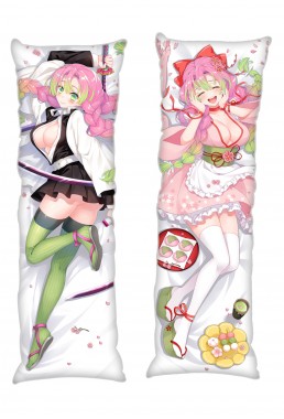 Kimetsu no Yaiba Kanroji Mitsuri Anime Dakimakura Japanese Hugging Body PillowCases