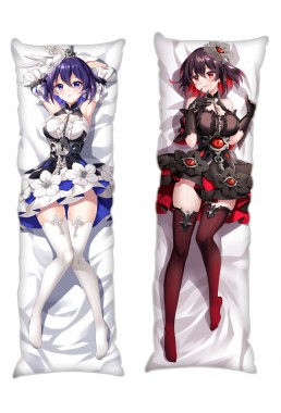 Honkai Impact 3rd Seele Vollerei Anime Dakimakura Japanese Hugging Body PillowCases