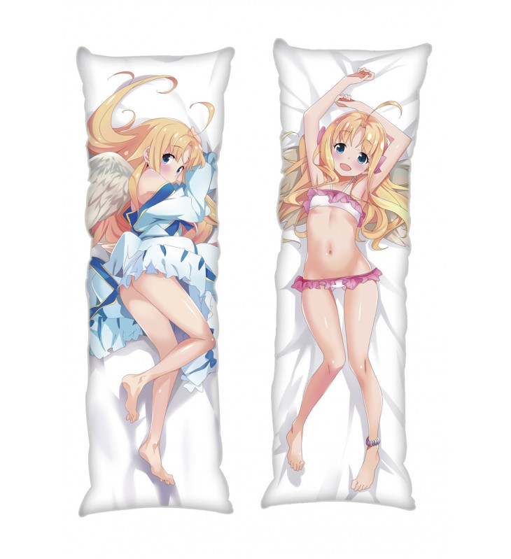 The Rising of the Shield Hero Firo Anime Dakimakura Japanese Hugging Body PillowCases