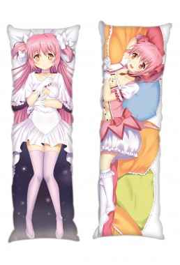 Puella Magi Madoka Magica Anime Dakimakura Japanese Hugging Body PillowCases