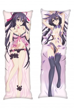 Date A Live Princess Anime Dakimakura Japanese Hugging Body PillowCases