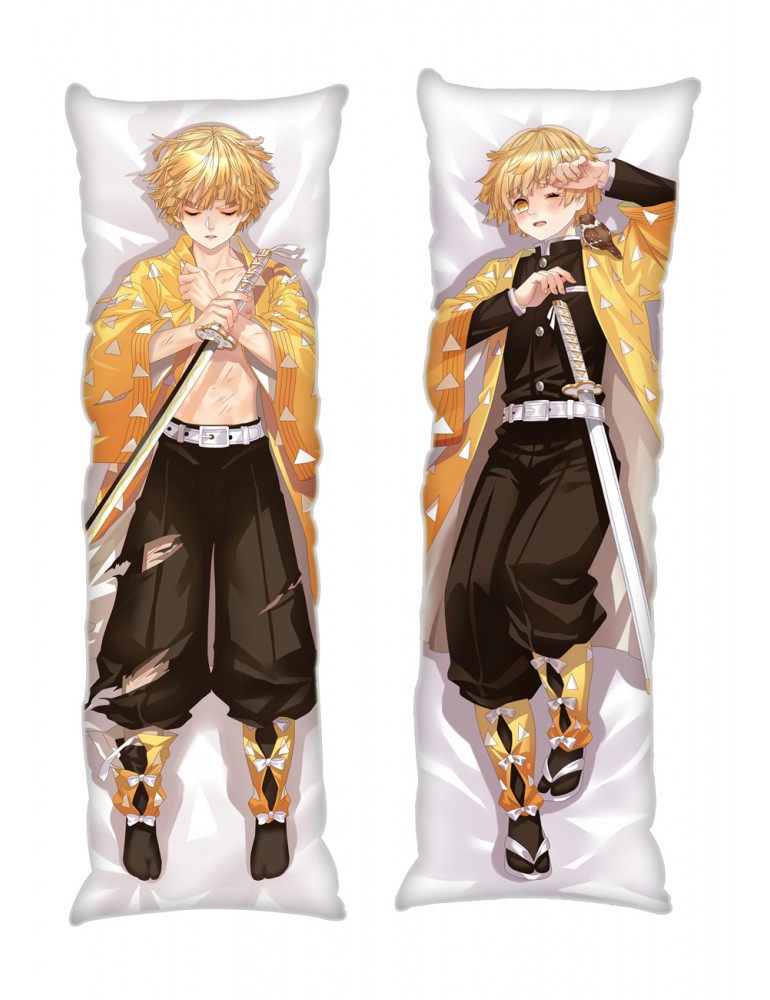 Korean Otaku Marries Anime Body Pillow  The Escapist