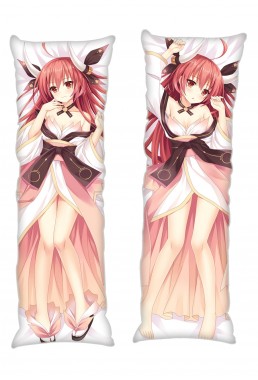 Date A Live Itsuka Kotori Anime Dakimakura Japanese Hugging Body PillowCases