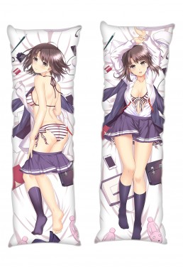 Saekano How to Raise a Boring Girlfriend Katou Megumi Anime Dakimakura Japanese Hugging Body PillowCases