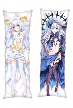 Date A Live Origami Tobiichi Anime Dakimakura Japanese Hugging Body PillowCases